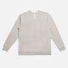 imageTRUE Linkswear All Day Mens Crewneck UPF 50 Sun Protection UltraSoftness Anti Wrinkle Moisture WickingStone