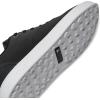 imageTRUE Linkswear FS01 Mens Sneakers  Weather Resistant EcoGenuine Leather Classic Style for AllDay WearBlack