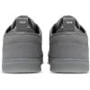 imageTRUE Linkswear FS01 Mens Sneakers  Weather Resistant EcoGenuine Leather Classic Style for AllDay WearFog