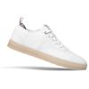 imageTRUE Linkswear FS01 Mens Sneakers  Weather Resistant EcoGenuine Leather Classic Style for AllDay WearSoft Rose