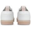 imageTRUE Linkswear FS01 Mens Sneakers  Weather Resistant EcoGenuine Leather Classic Style for AllDay WearSoft Rose