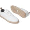 imageTRUE Linkswear FS01 Mens Sneakers  Weather Resistant EcoGenuine Leather Classic Style for AllDay WearSoft Rose