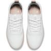 imageTRUE Linkswear FS01 Mens Sneakers  Weather Resistant EcoGenuine Leather Classic Style for AllDay WearSoft Rose