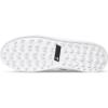 imageTRUE Linkswear FS01 Womens Sneakers  Weather Resistant EcoGenuine Leather Classic Style for AllDay Wear BlackBlack