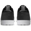 imageTRUE Linkswear FS01 Womens Sneakers  Weather Resistant EcoGenuine Leather Classic Style for AllDay Wear BlackBlack