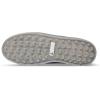 imageTRUE Linkswear FS01 Womens Sneakers  Weather Resistant EcoGenuine Leather Classic Style for AllDay Wear BlackFog