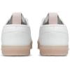 imageTRUE Linkswear FS01 Womens Sneakers  Weather Resistant EcoGenuine Leather Classic Style for AllDay Wear BlackSea Foam