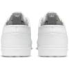 imageTRUE Linkswear FS01 Womens Sneakers  Weather Resistant EcoGenuine Leather Classic Style for AllDay Wear BlackWhite