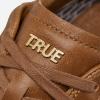 imageTRUE Linkswear FSTour Golf ShoeBrown