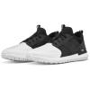 imageTRUE Linkswear LUX G Waterproof Mens Golf ShoeBlack White
