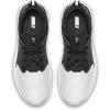 imageTRUE Linkswear LUX G Waterproof Mens Golf ShoeBlack White