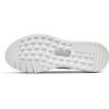 imageTRUE Linkswear LUX G Waterproof Mens Golf ShoeWhite Grey