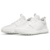 imageTRUE Linkswear LUX G Waterproof Mens Golf ShoeWhite on White
