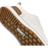 imageTRUE Linkswear LUX Pro Waterproof Mens Golf Shoes Durable Spikeless Tread for Aggressive Grip All Weather ComfortPro White