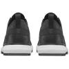 imageTRUE Linkswear LUX Pro Waterproof Mens Golf Shoes Durable Spikeless Tread for Aggressive Grip All Weather ComfortTour Black