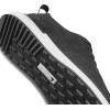 imageTRUE Linkswear LUX Pro Waterproof Mens Golf Shoes Durable Spikeless Tread for Aggressive Grip All Weather ComfortTour Black
