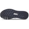 imageTRUE Linkswear LUX Pro Waterproof Mens Golf Shoes Durable Spikeless Tread for Aggressive Grip All Weather ComfortTour WhiteGrey