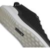 imageTRUE Linkswear LUX Sport Mens Waterproof Golf Shoes CrossLife Tread for All Weather VersatilityBlack Cloud