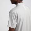 imageTRUE Linkswear Lux Mens Polo UPF 50 Sun Protection Anti Wrinkle Moisture WickingStone