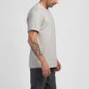 imageTRUE Linkswear Lux Mock Polo Mens TShirt UPF 50 Sun Protection Anti Wrinkle Moisture WickingStone