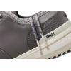 imageTRUE Linkswear Lux Tour Mens Golf Shoes Top Grain Napa Leather WaterproofHeritage Grey