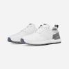 imageTRUE Linkswear Lux Tour Mens Golf Shoes Top Grain Napa Leather WaterproofStaple White