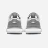 imageTRUE Linkswear Lux Tour Mens Golf Shoes Top Grain Napa Leather WaterproofStaple White