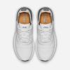 imageTRUE Linkswear Lux Tour Mens Golf Shoes Top Grain Napa Leather WaterproofStaple White