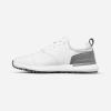 imageTRUE Linkswear Lux Tour Mens Golf Shoes Top Grain Napa Leather WaterproofStaple White