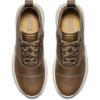 imageTRUE Linkswear Lux Tour Mens Golf Shoes Top Grain Napa Leather WaterproofWhiskey Pack