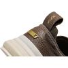 imageTRUE Linkswear Lux Tour Mens Golf Shoes Top Grain Napa Leather WaterproofWhiskey Pack