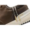 imageTRUE Linkswear Lux Tour Mens Golf Shoes Top Grain Napa Leather WaterproofWhiskey Pack