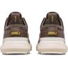 imageTRUE Linkswear Lux Tour Mens Golf Shoes Top Grain Napa Leather WaterproofWhiskey Pack