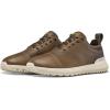 imageTRUE Linkswear Lux Tour Mens Golf Shoes Top Grain Napa Leather WaterproofWhiskey Pack