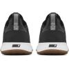 imageTRUE Linkswear Mens All Day Ripstop V2 Golf Shoes  Comfortable Lightweight Durable Ripstop Upper WaterResistantNatural Black