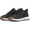 imageTRUE Linkswear Mens All Day Ripstop V2 Golf Shoes  Comfortable Lightweight Durable Ripstop Upper WaterResistantNatural Black