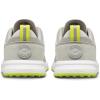 imageTRUE Linkswear Mens OG Cush Golf ShoeGreyGreen