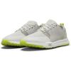 imageTRUE Linkswear Mens OG Cush Golf ShoeGreyGreen