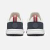 imageTRUE Linkswear Mens OG Cush Golf ShoeRedWhiteBlue