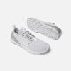 imageTRUE Linkswear OG Feel Mens Golf Shoes Fully Breatheable Flexible Outsole for Ultimate OnCourse FeelShadow