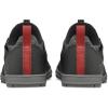 imageTRUE Linkswear OG Feel Mens Golf Shoes Fully Breatheable Flexible Outsole for Ultimate OnCourse FeelStatic Black