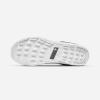 imageTRUE Linkswear OG Tour Mens Golf Shoes Top Grain Napa Leather WaterproofWhite Grey