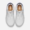 imageTRUE Linkswear OG Tour Mens Golf Shoes Top Grain Napa Leather WaterproofWhite Navy