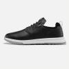 imageTRUE Linkswear OG3 Pro Mens Waterproof Golf ShoesPro Black