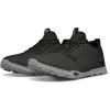 imageTRUE Linkswear Original 12 Waterproof Spikeless Mens Golf ShoeBlack