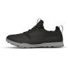 imageTRUE Linkswear Original 12 Waterproof Spikeless Mens Golf ShoeBlack