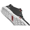 imageTRUE Linkswear Original 12 Waterproof Spikeless Mens Golf ShoeClassic Black