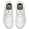 imageTRUE Linkswear Original 12 Waterproof Spikeless Mens Golf ShoeClassic White