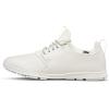 imageTRUE Linkswear Original 12 Waterproof Spikeless Mens Golf ShoeClassic White