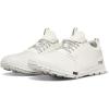 imageTRUE Linkswear Original 12 Waterproof Spikeless Mens Golf ShoeClassic White